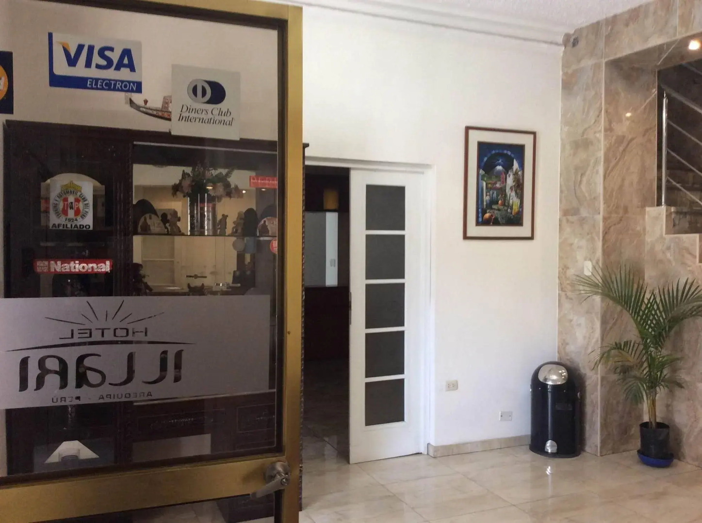 Terramistica Hotel Arequipa - Illari