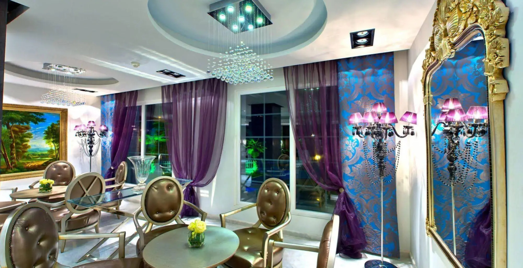 Elinotel Apolamare Hotel