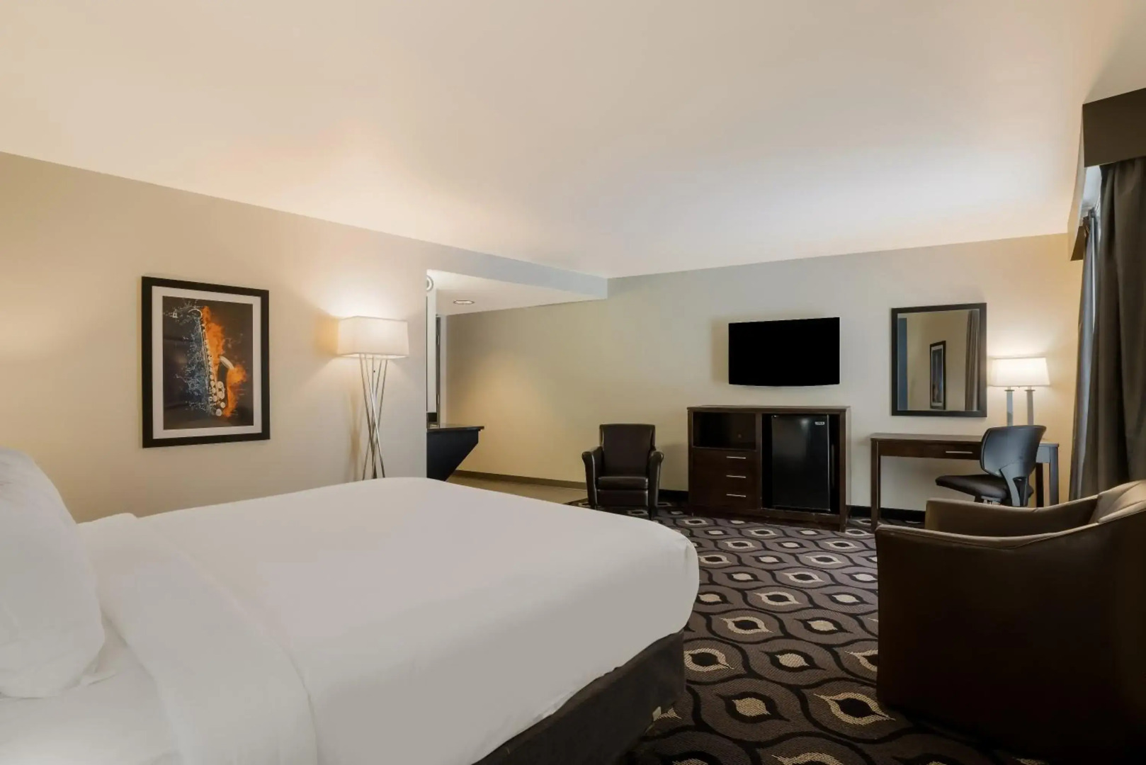 Grand Z Casino Hotel by Red Lion Hotels