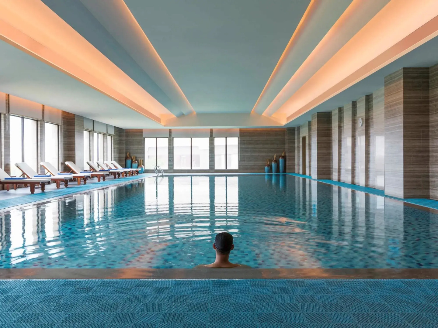 Pullman Nanchang Sunac