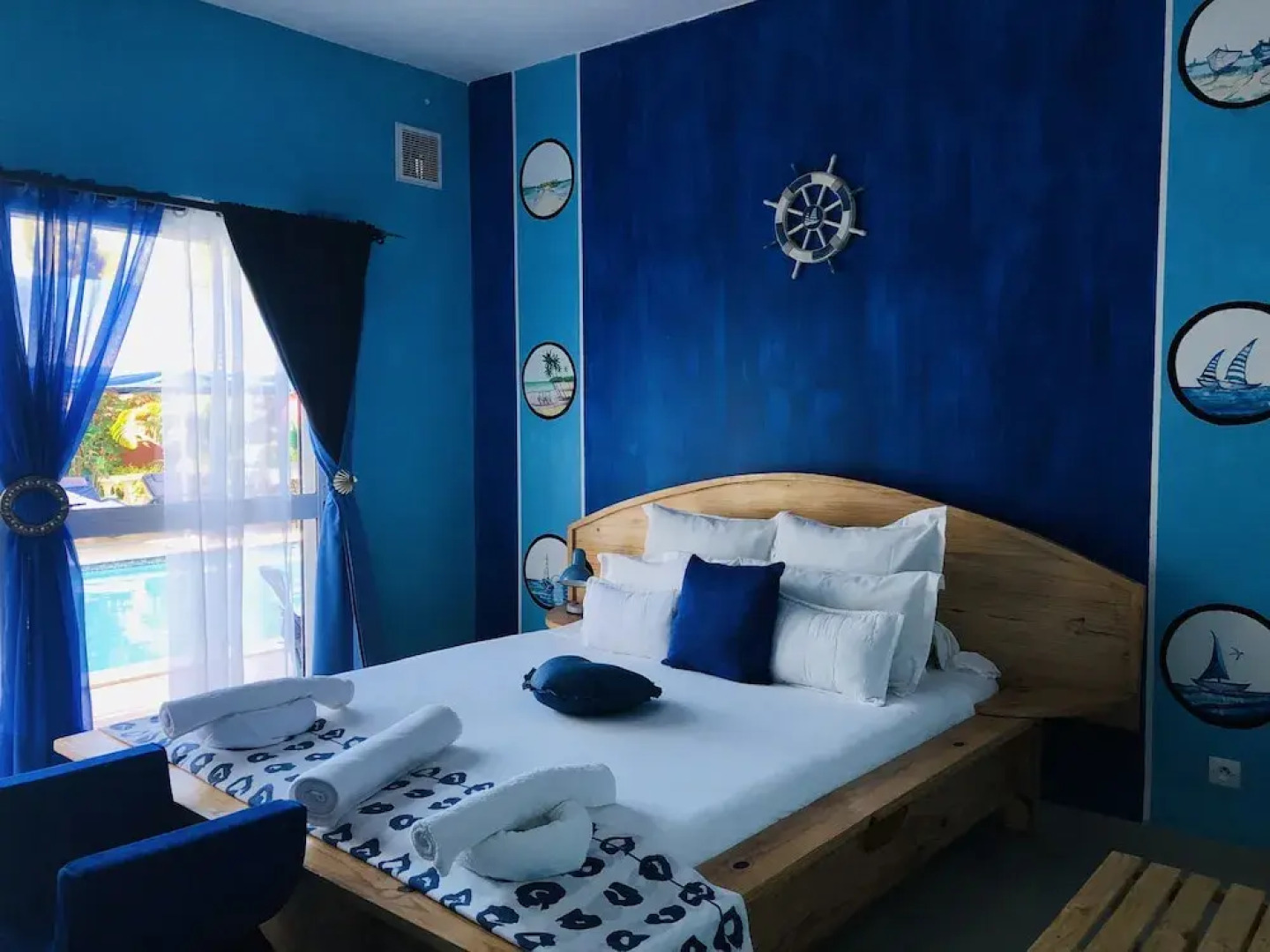 Petite Flower Guest House