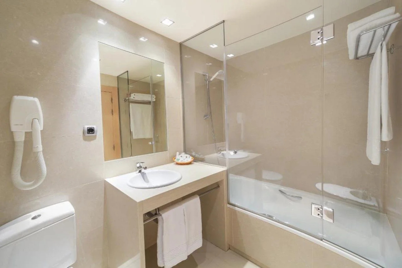 Hotel Reston Valdemoro