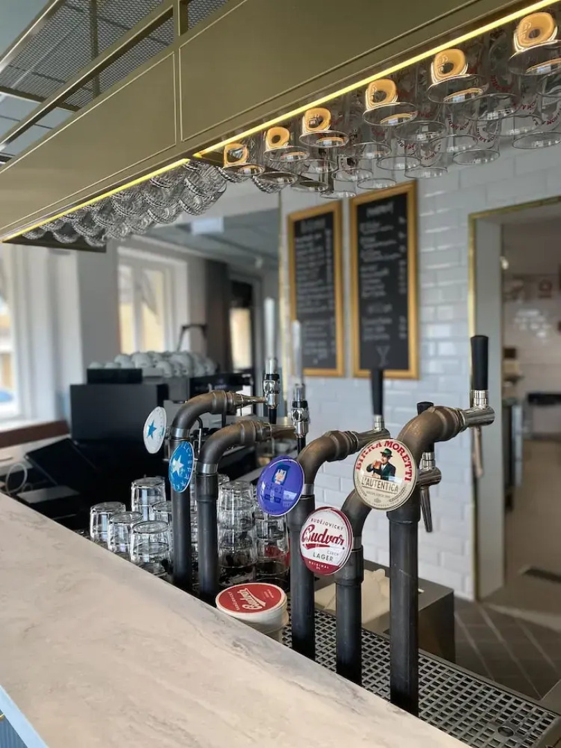 Hotell & Bistro Rödesund