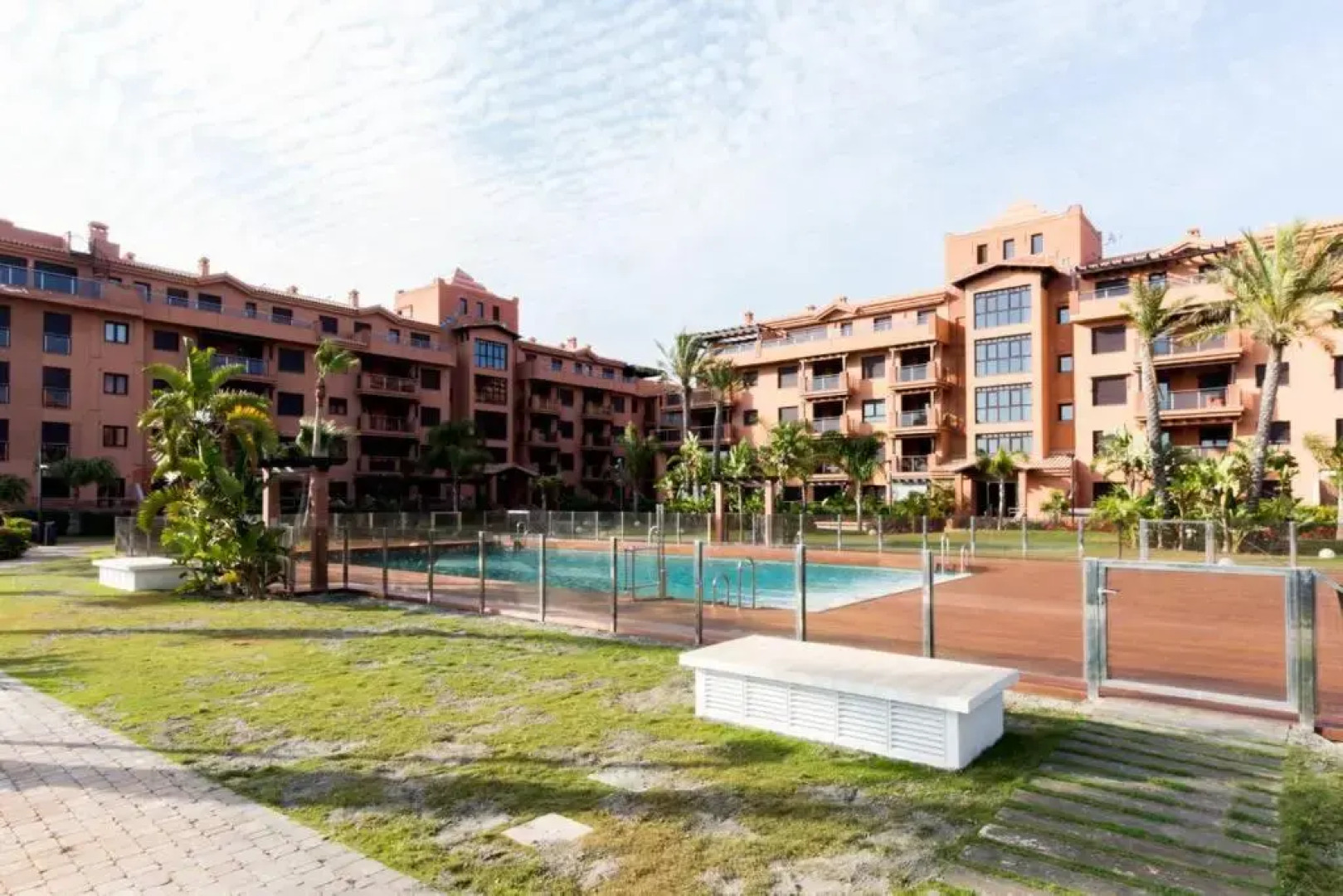 PUSHE Playa Granada Beach&Golf 1