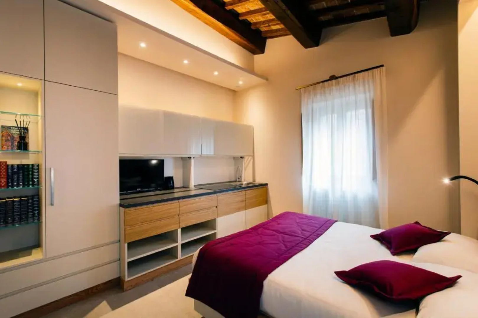 Le Stanze Di Teodorico