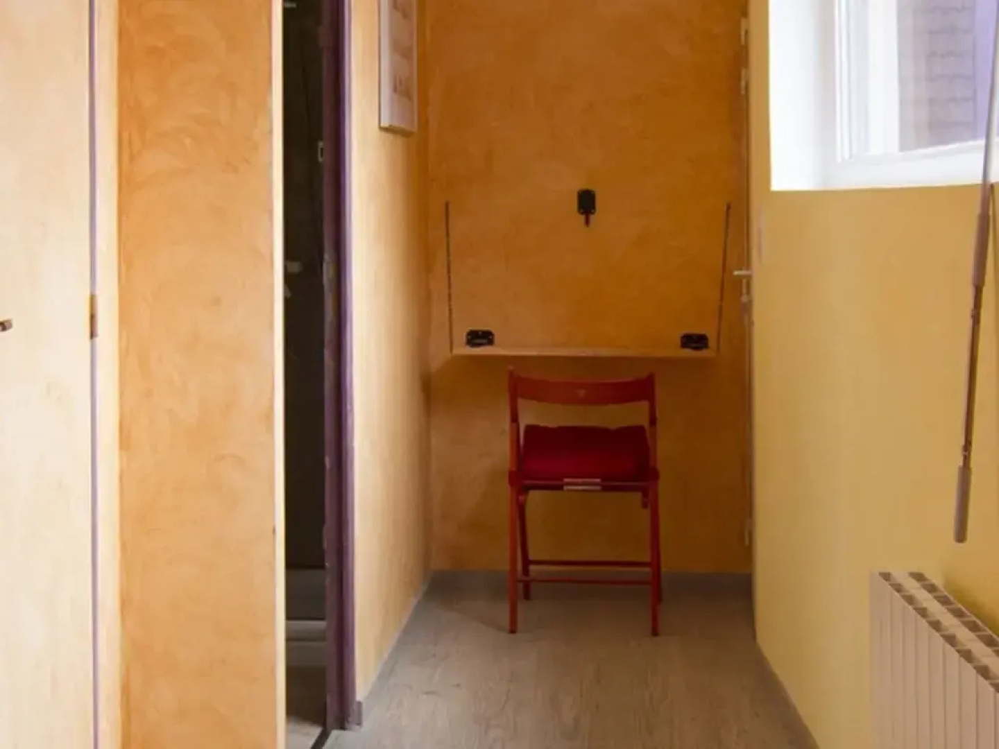 Chambres d'hotes Les Coutas