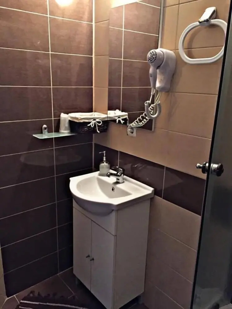 Pensiuna Maramures-Hoteni