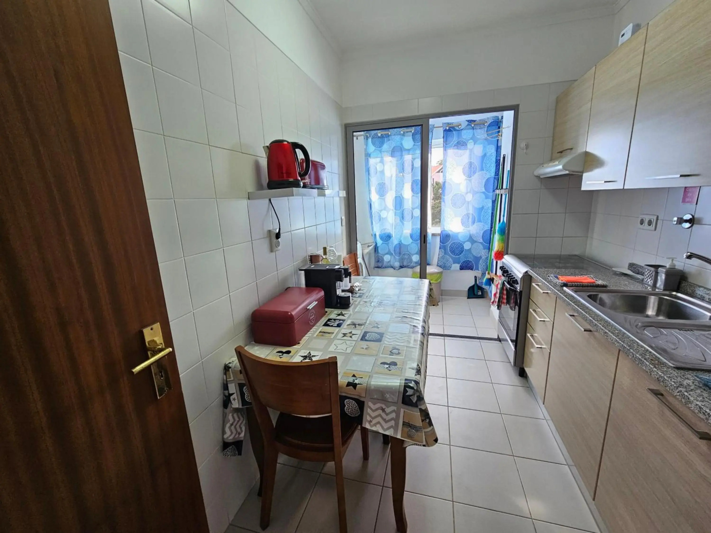 Sao Pedro Apartment