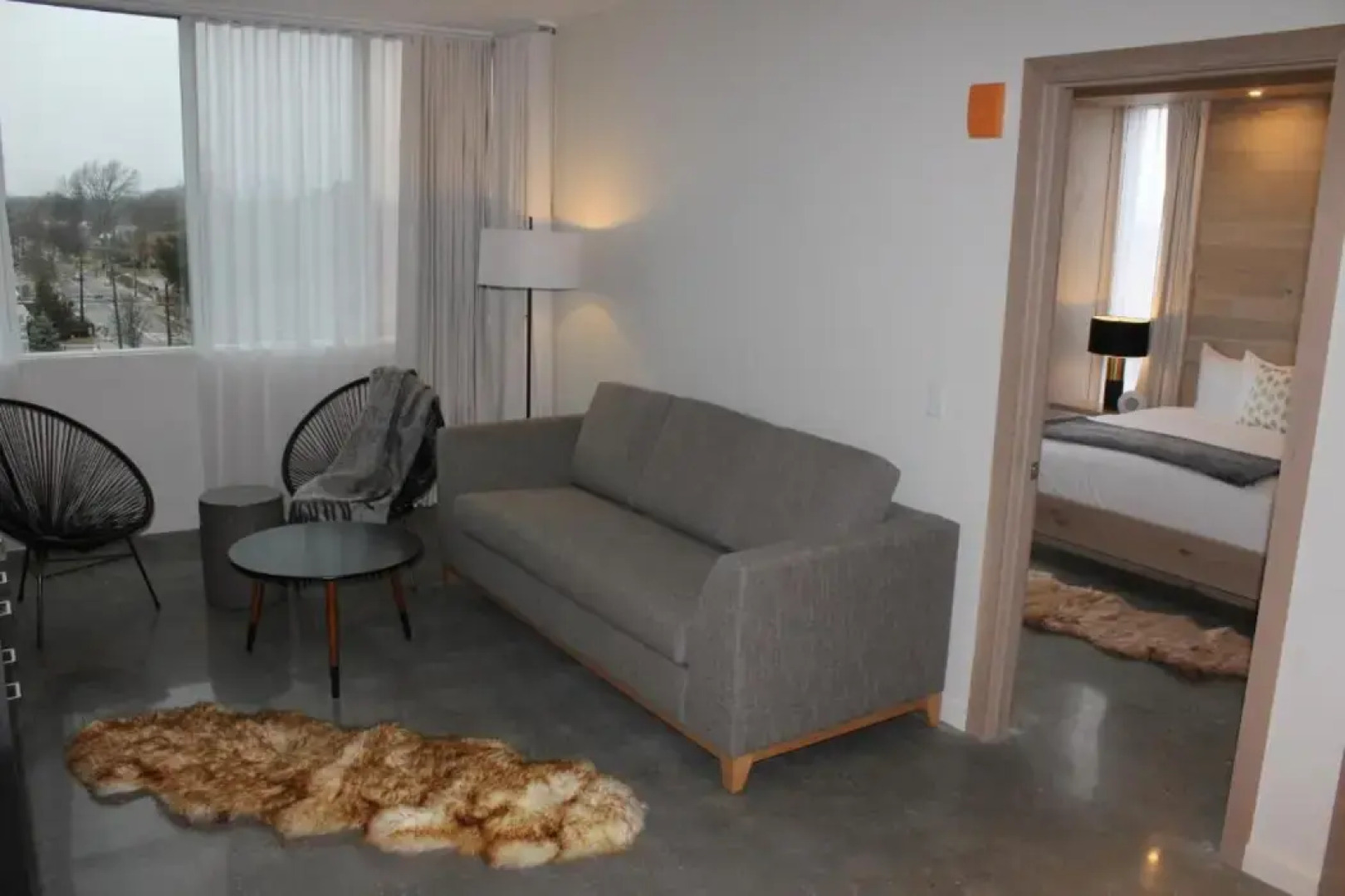 The Preston House & Hotel