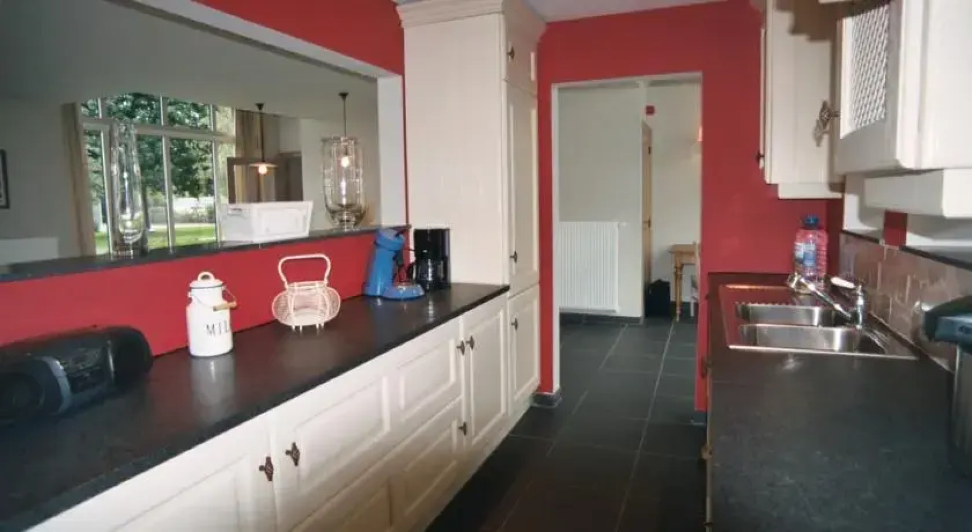 Holiday home Hof Ter Linde