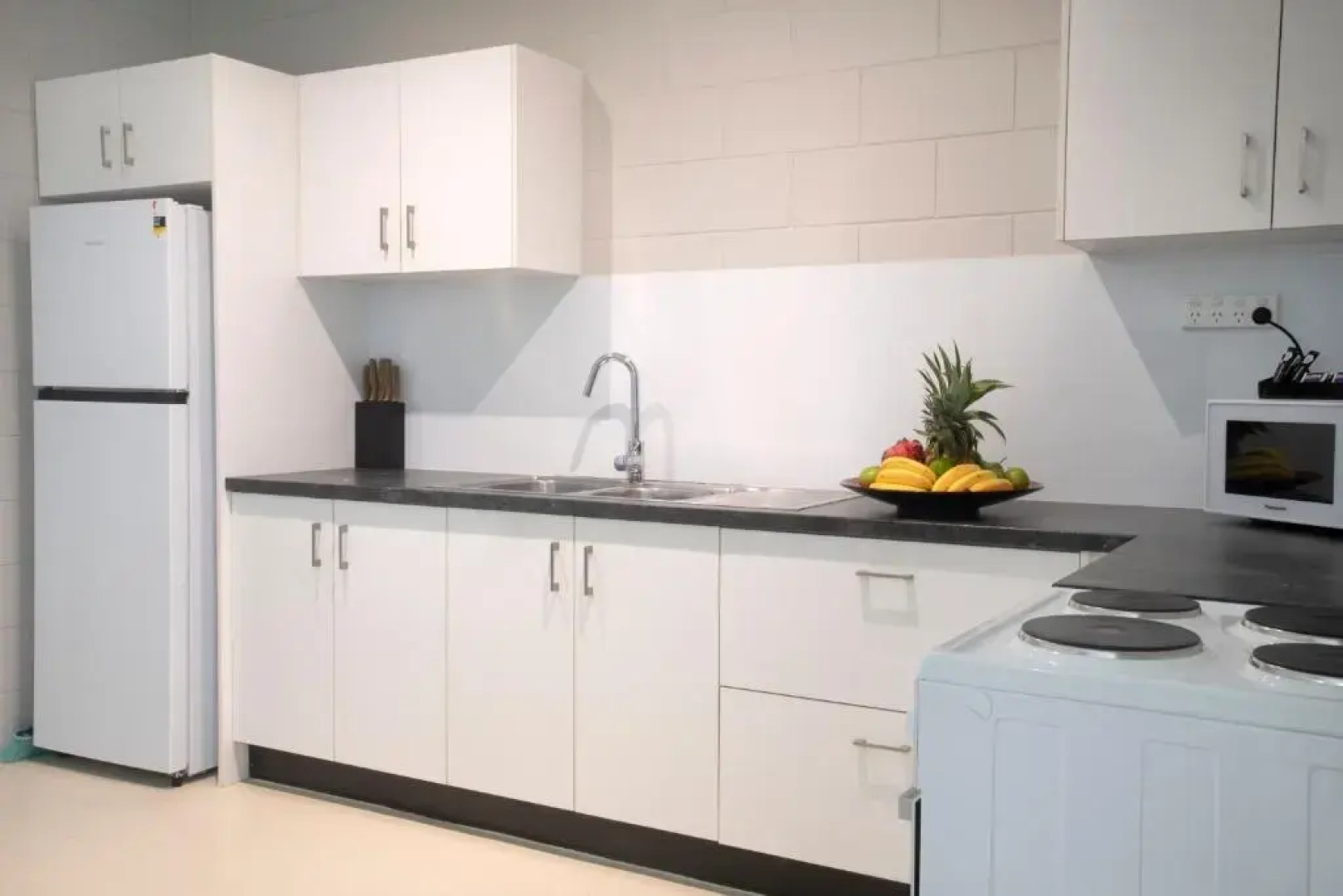 Apartments at Mission Beach