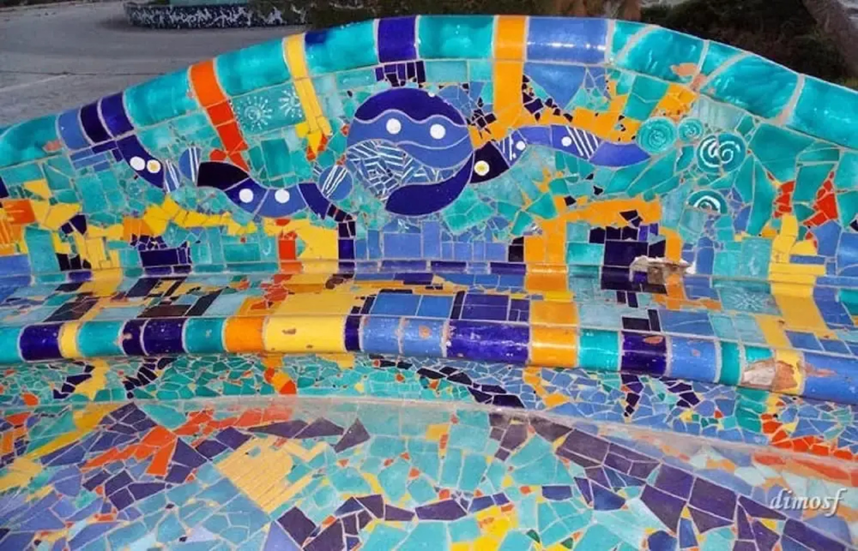 Mare Mare Thalassa A