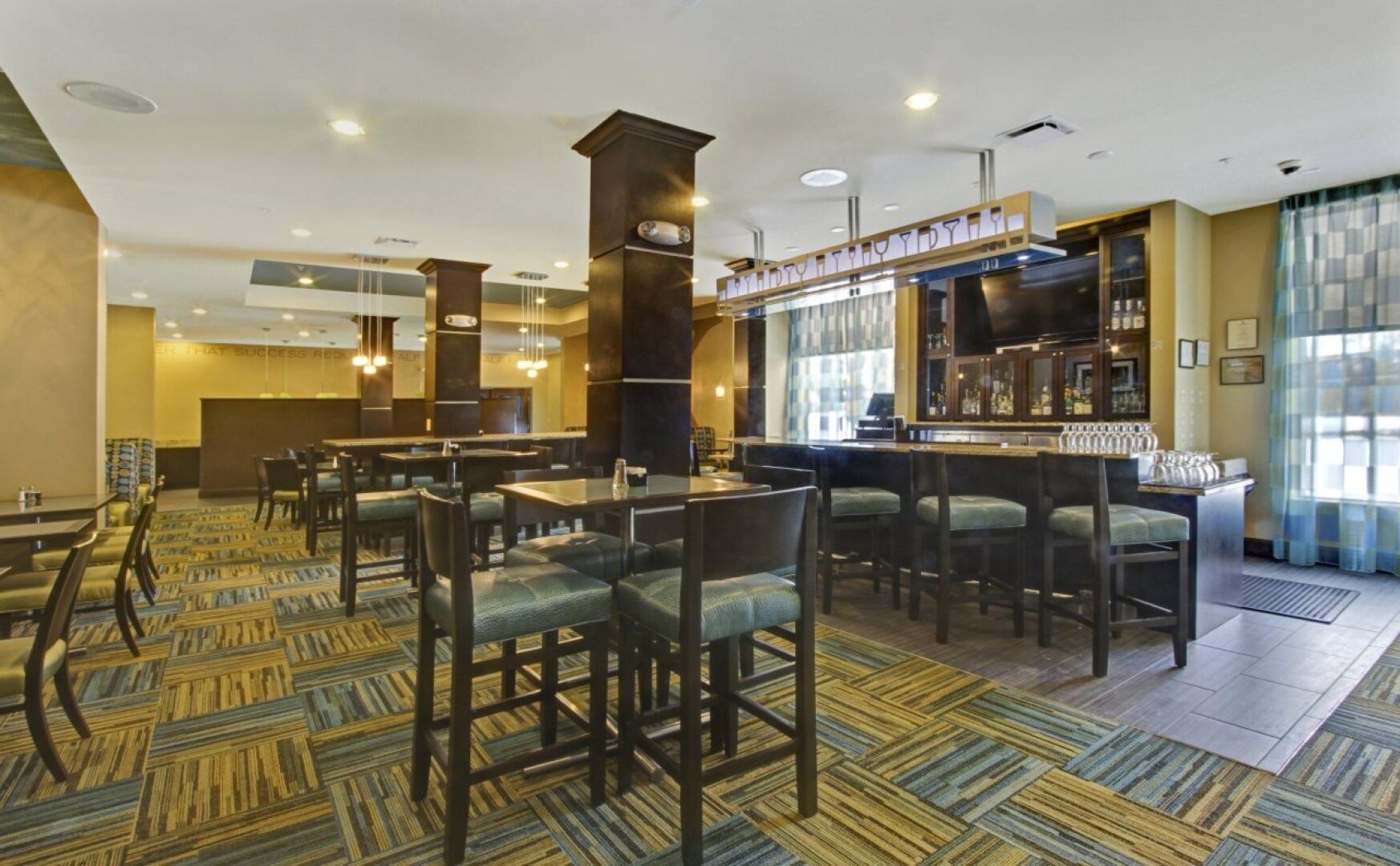 Holiday Inn Christiansburg Blacksburg by IHG