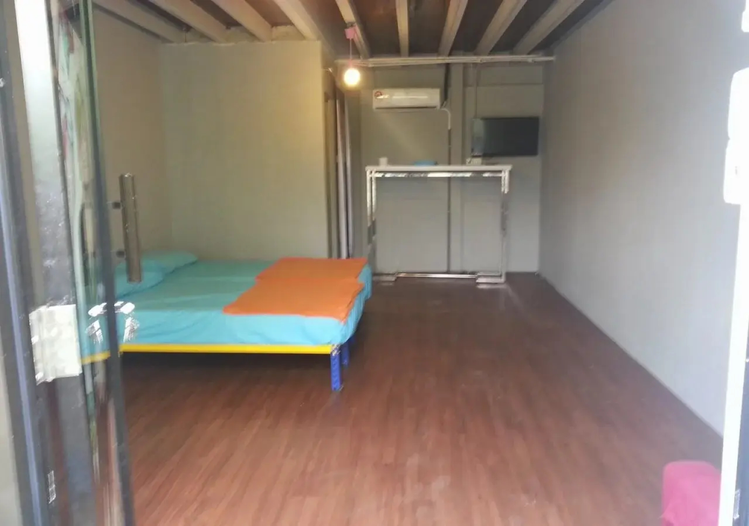 One Piece Guest House