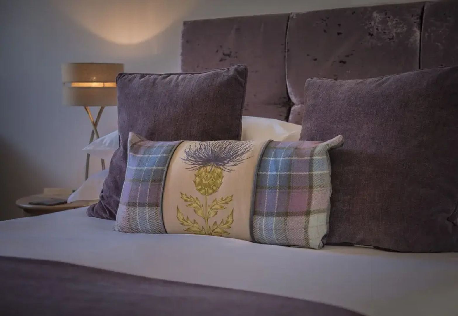 Craigmonie Bed  Breakfast