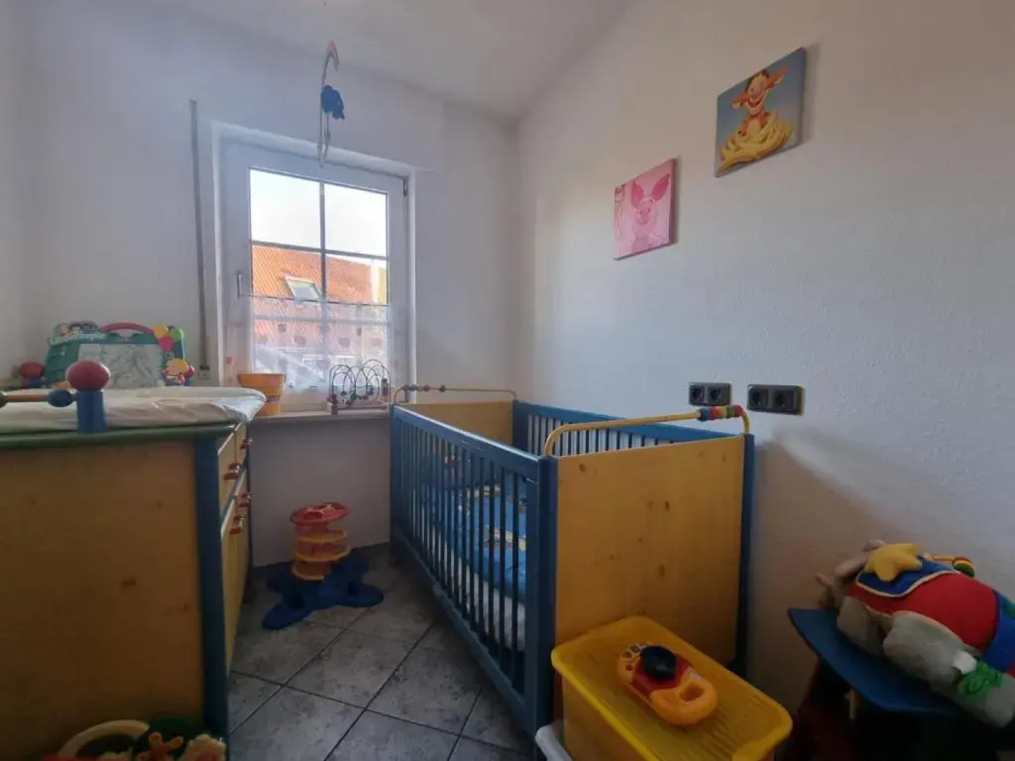 Ferienhaus Deichläufer