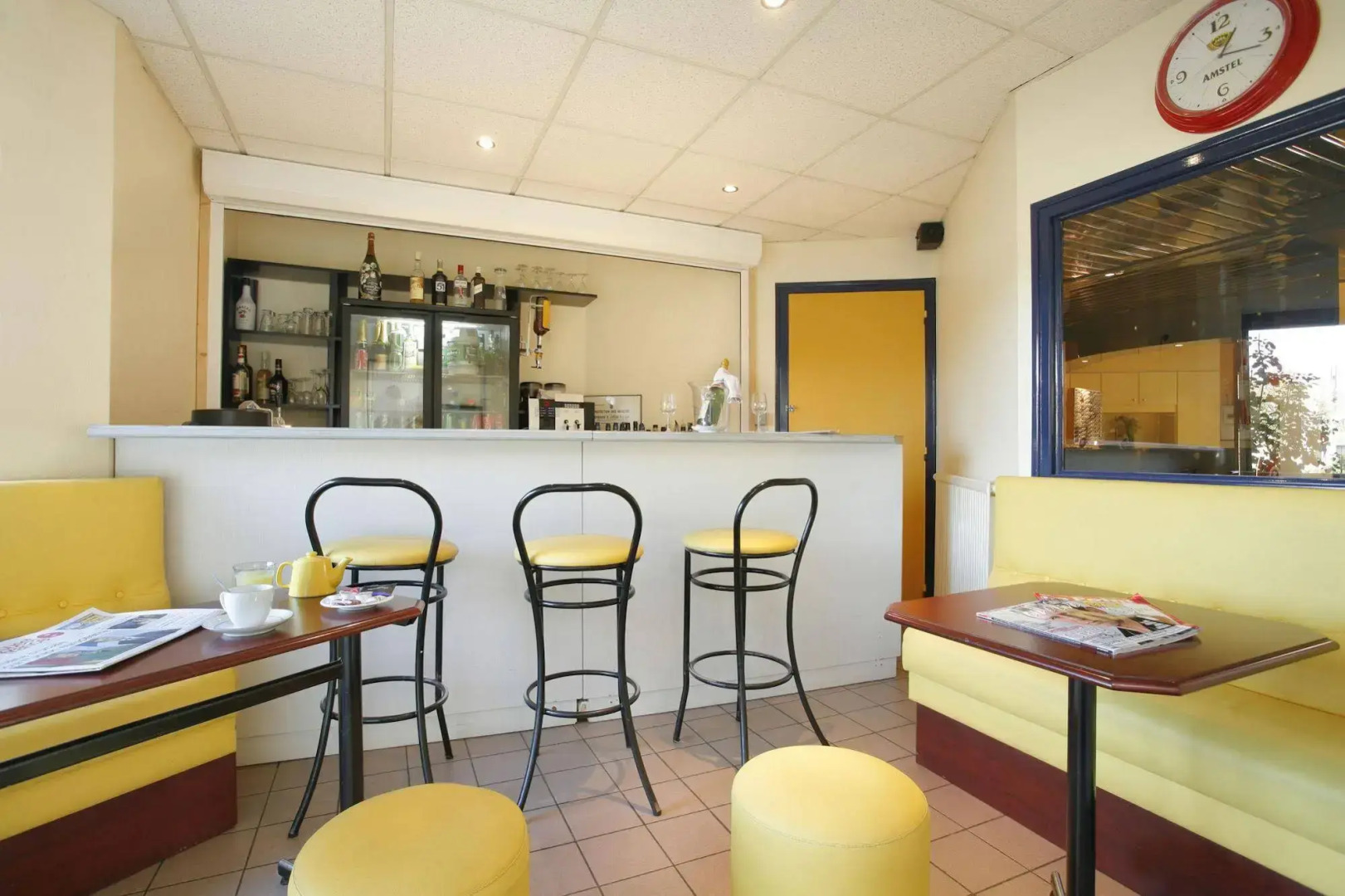 Kyriad Direct Rennes Ouest