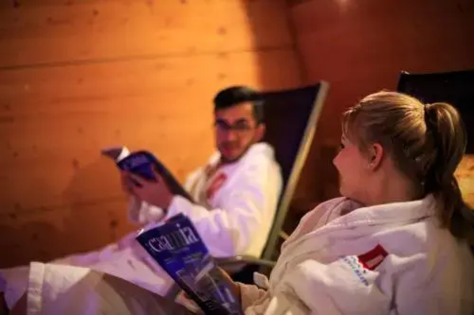 Speicher Barth - DESIGNHOTEL