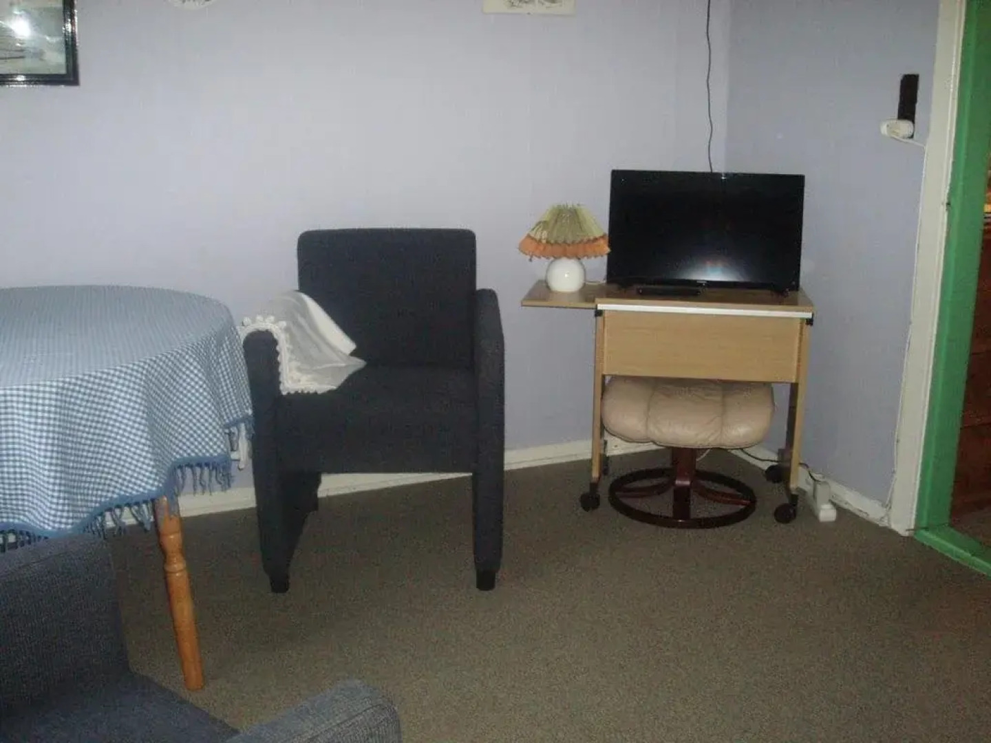 Glyngøre Bed & Breakfast II