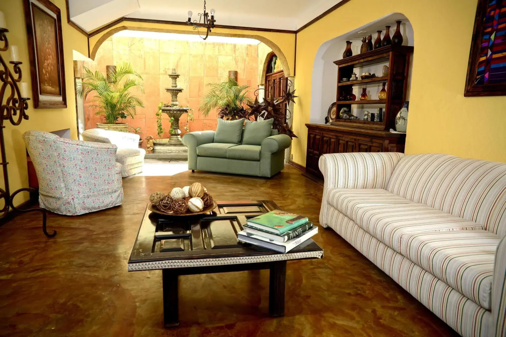 Posada De Las Flores La Paz