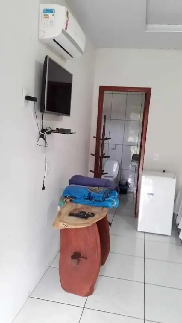 Agencia E Pousada Nobres Eco Tur