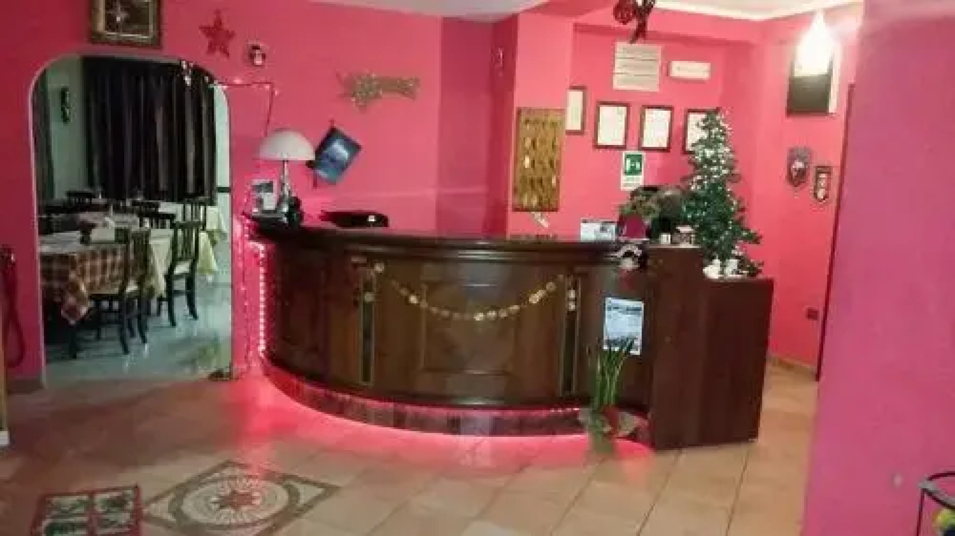 Albergo Parco della Maiella