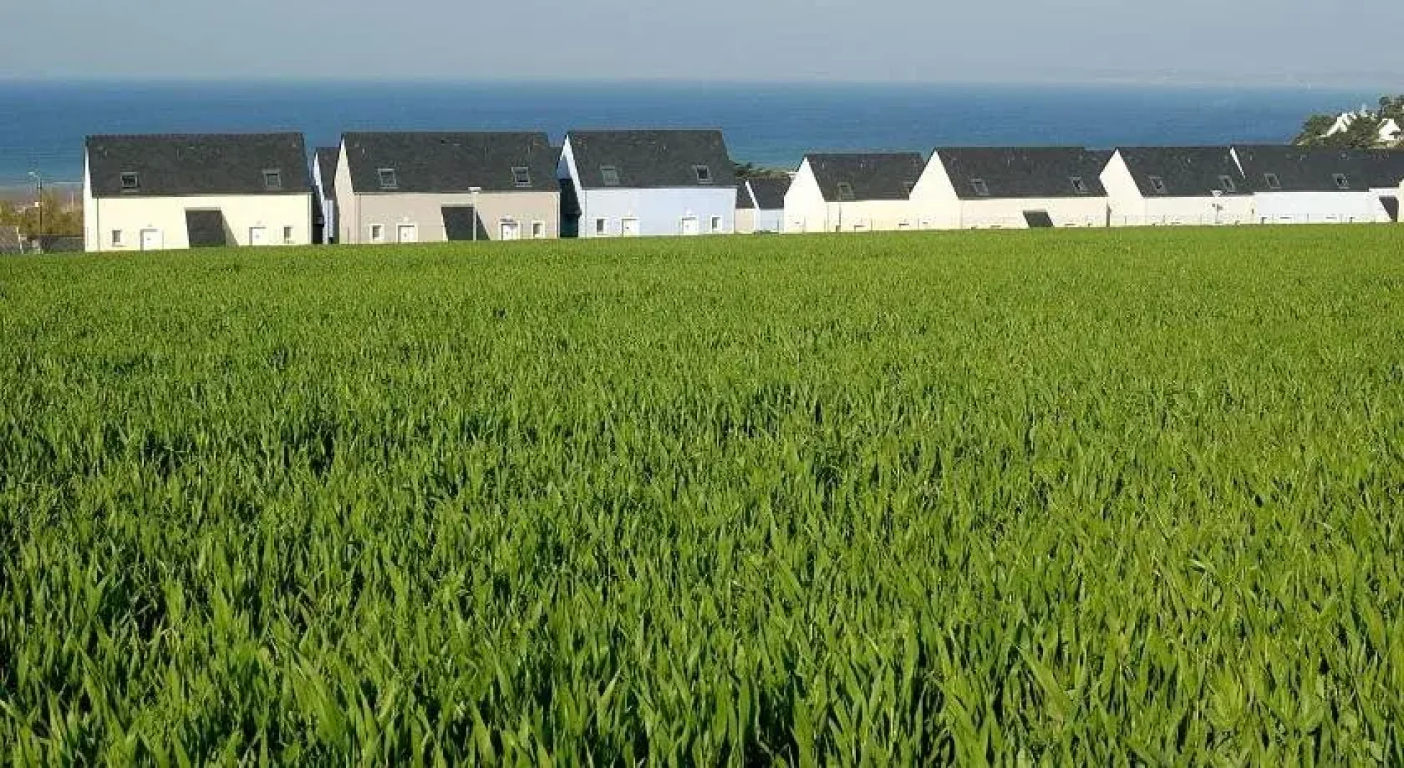 Vacanceole Residence Les Terrasses de Pentrez