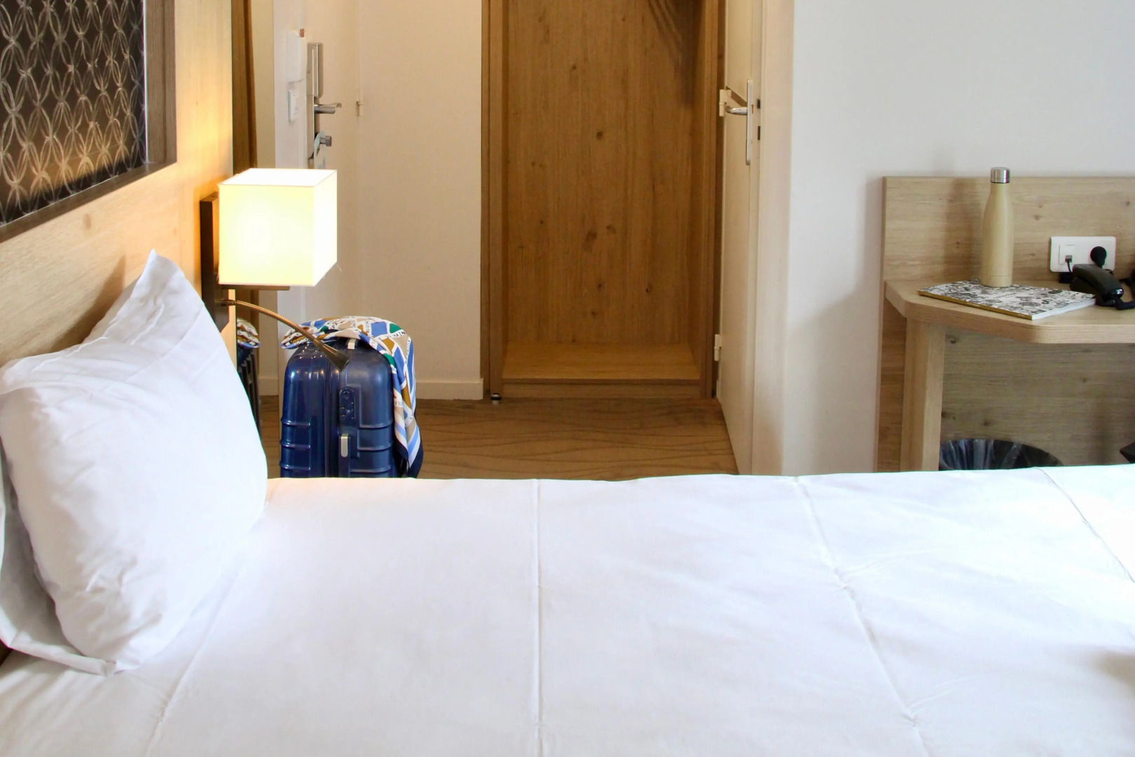 Kyriad Vannes Centre-Ville