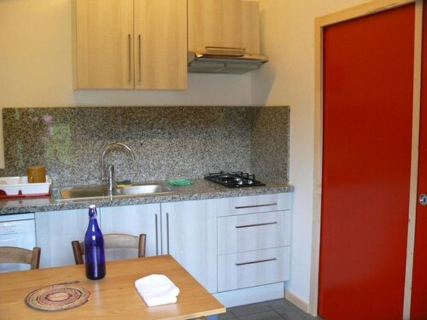 Le Jardin de Beyssin