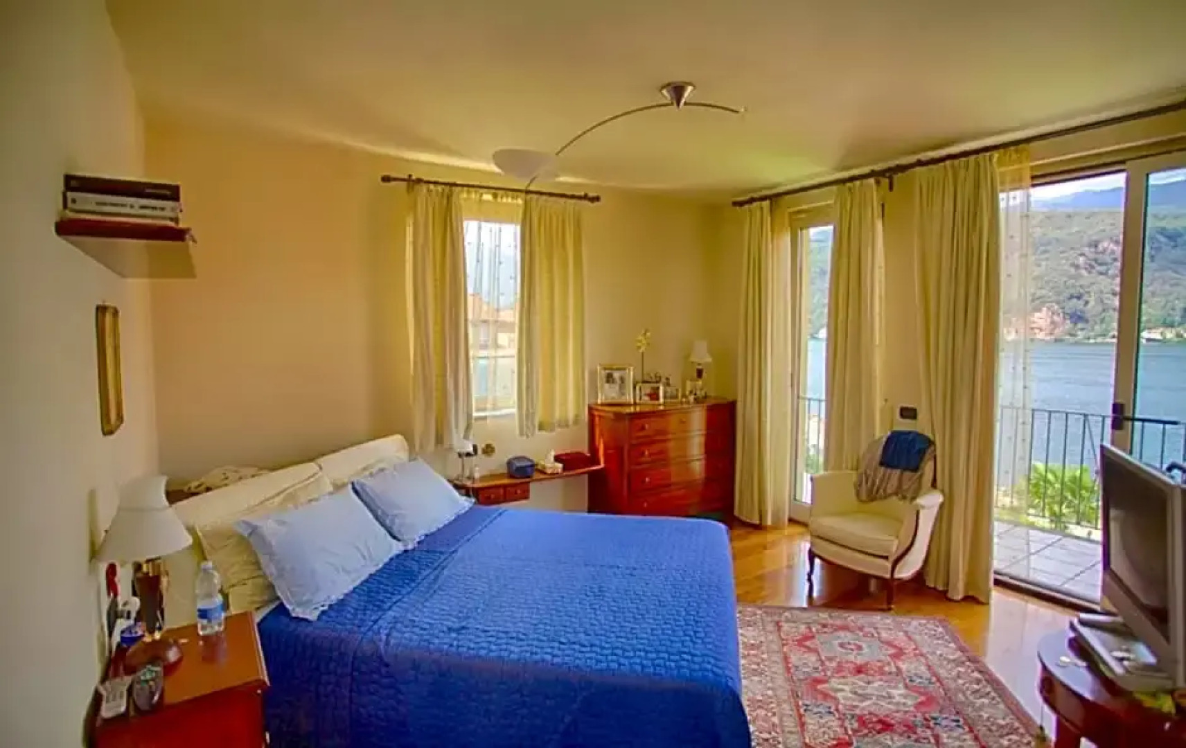 B&B Dolce vita al lago Lugano