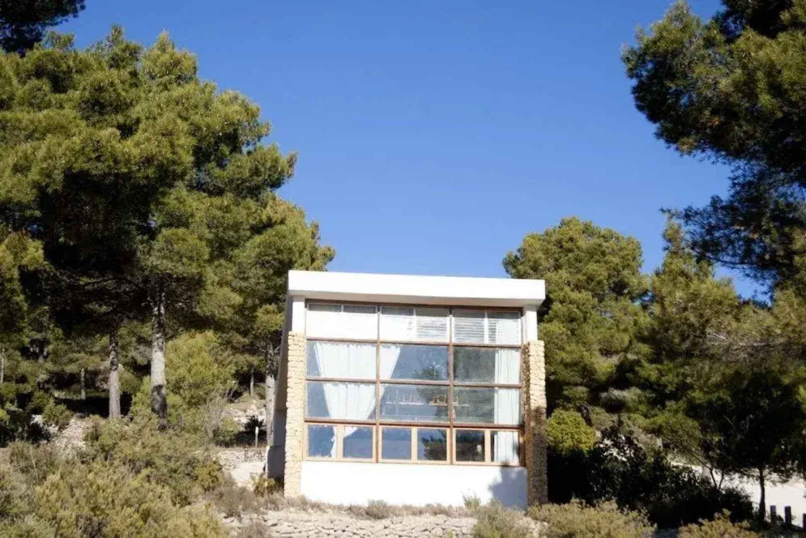 Hotel Rural Valhalla