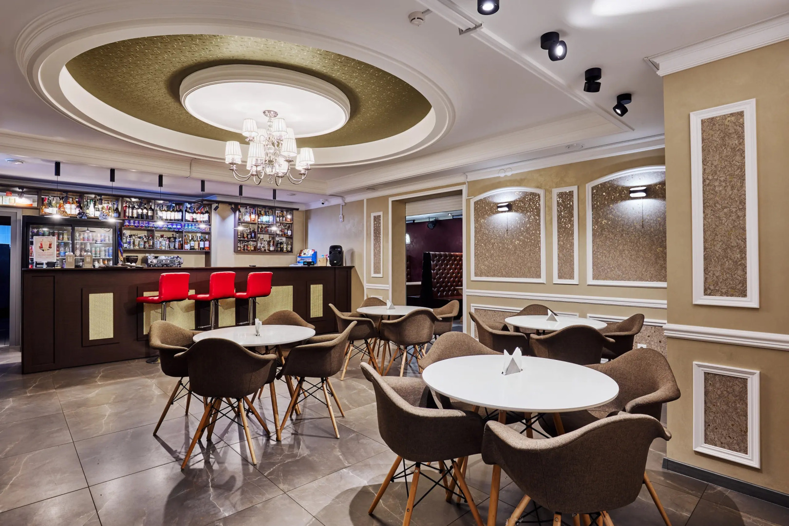 Sosnovyj bor, Minskaja oblast'