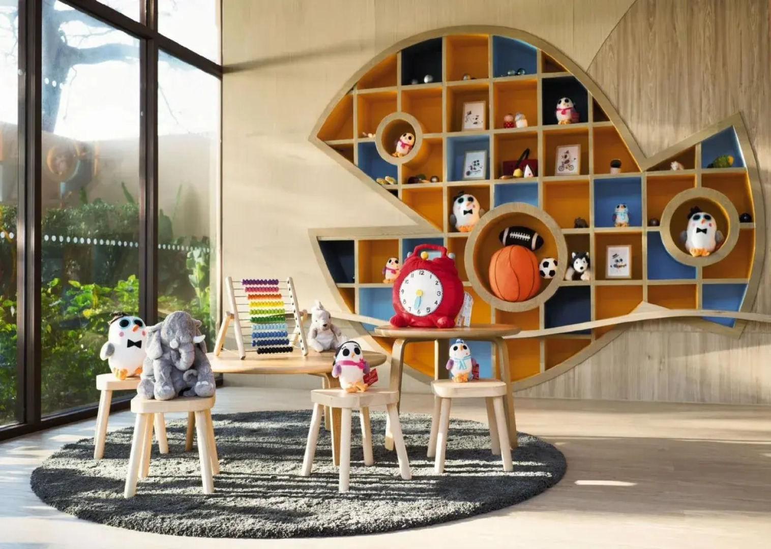 Mövenpick Asara Resort & Spa Hua Hin