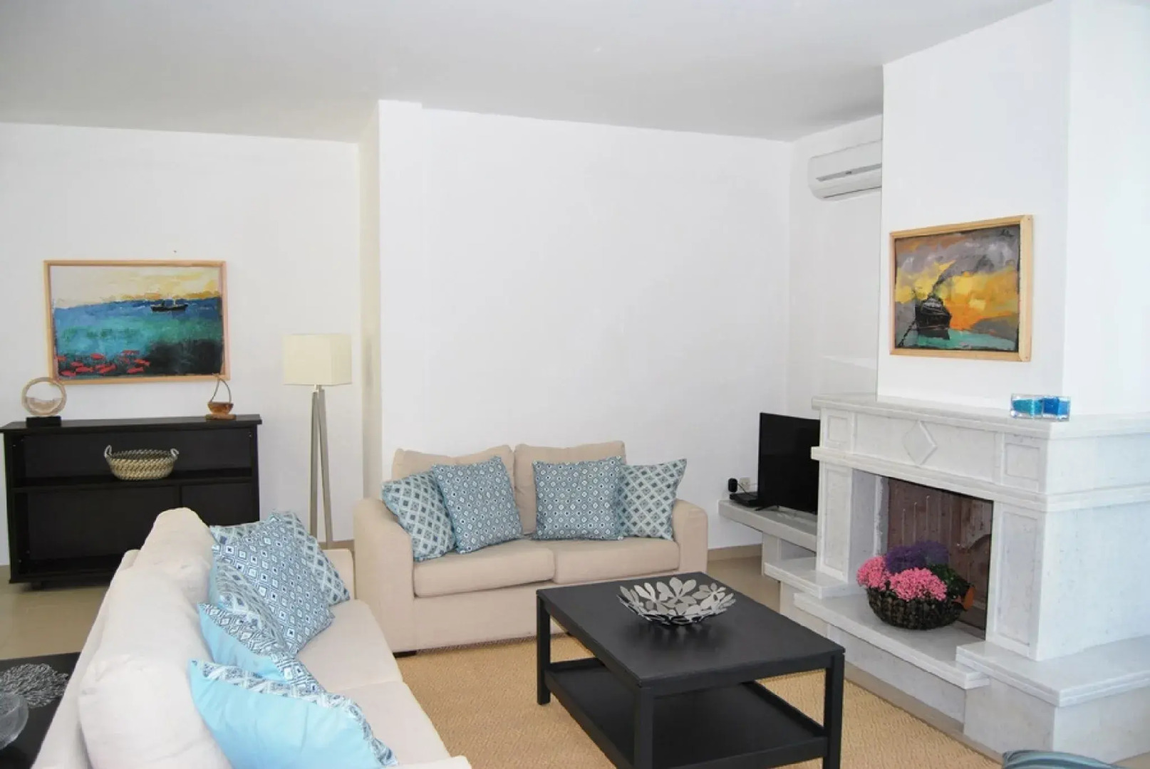 Chrysiida Luxury Suites