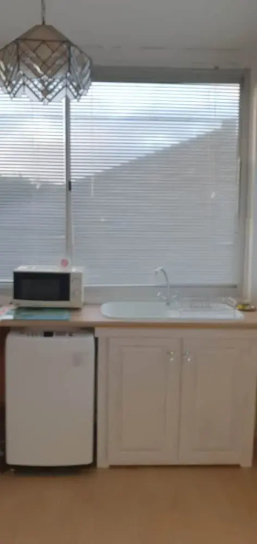 Belle Vue Guesthouse