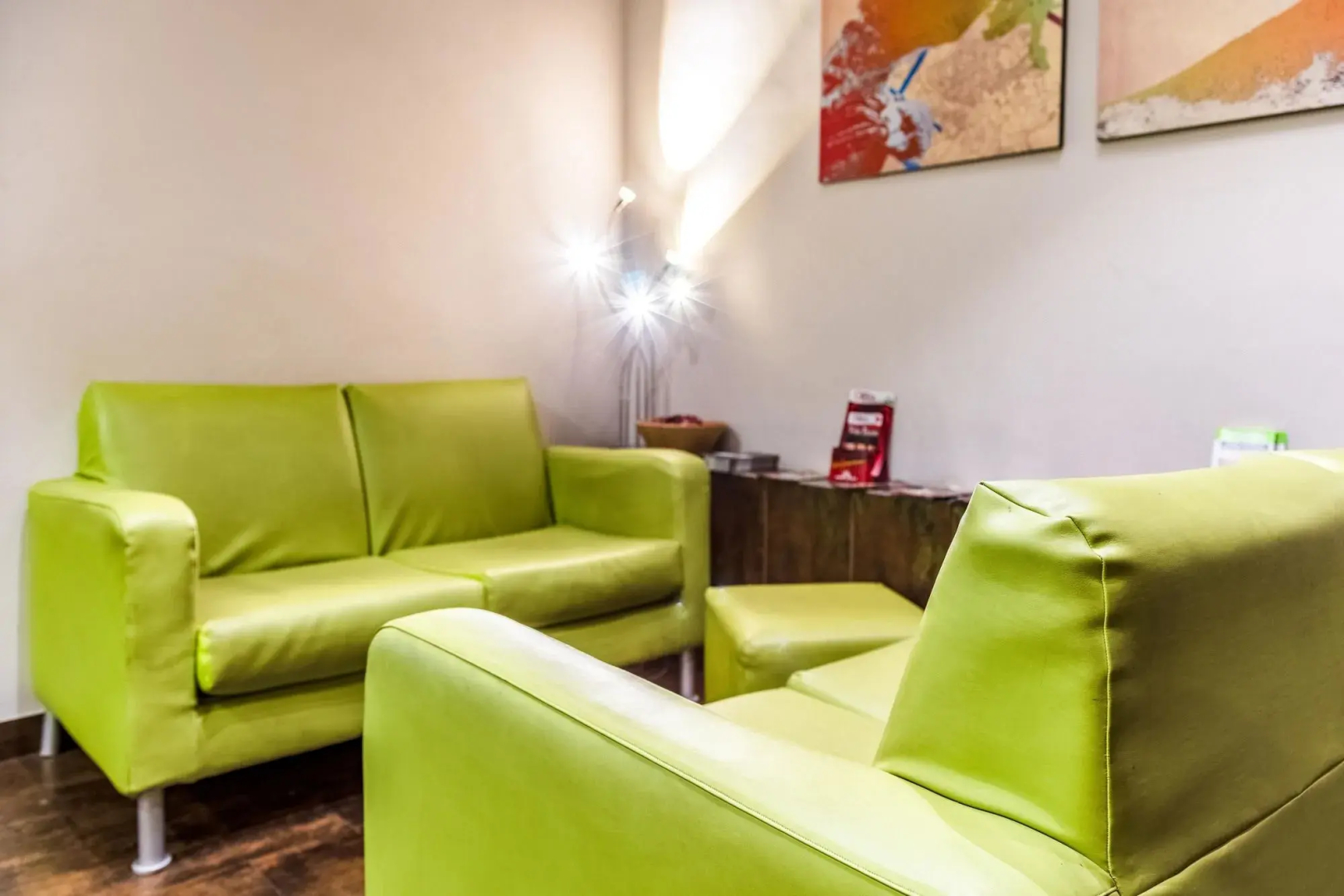 Morpheus Rooms