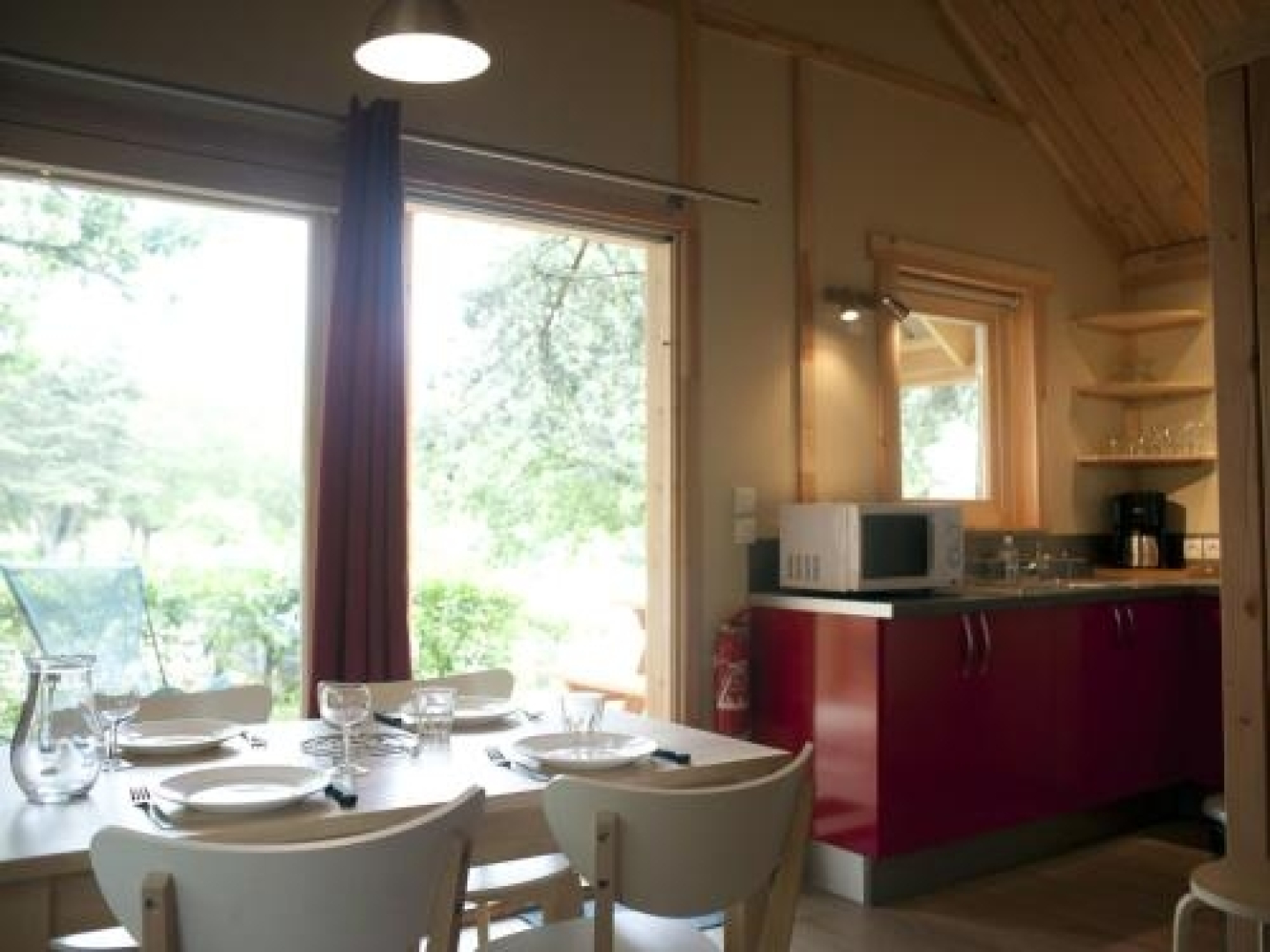 Camping de l'Ill Colmar