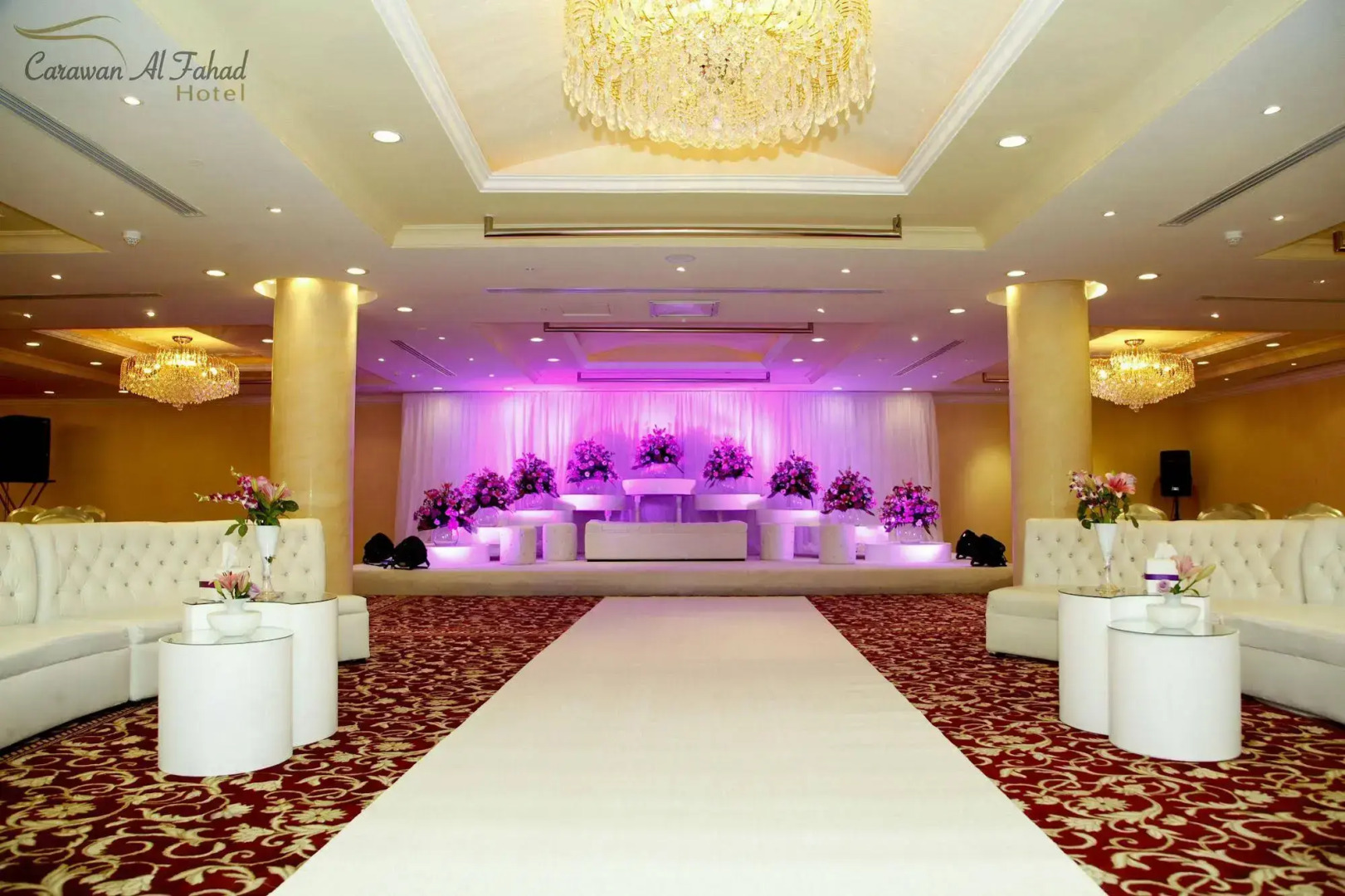 Carawan Al Fahad Hotel