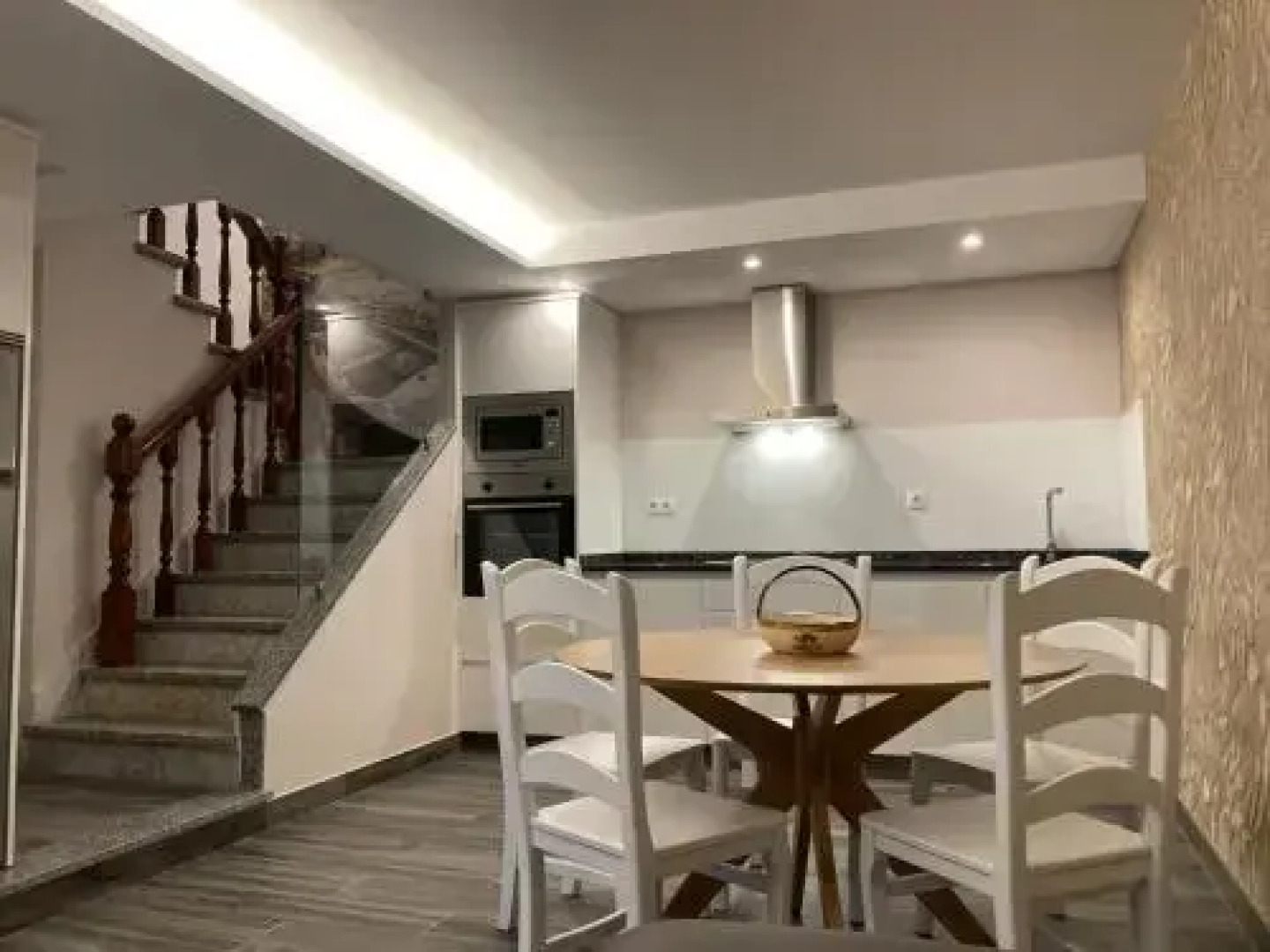 Apartamentos Currás en Touriñán