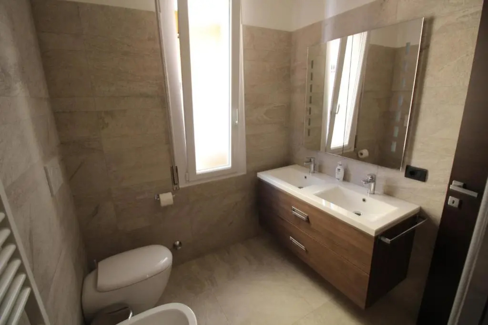 Appartamento Colombo