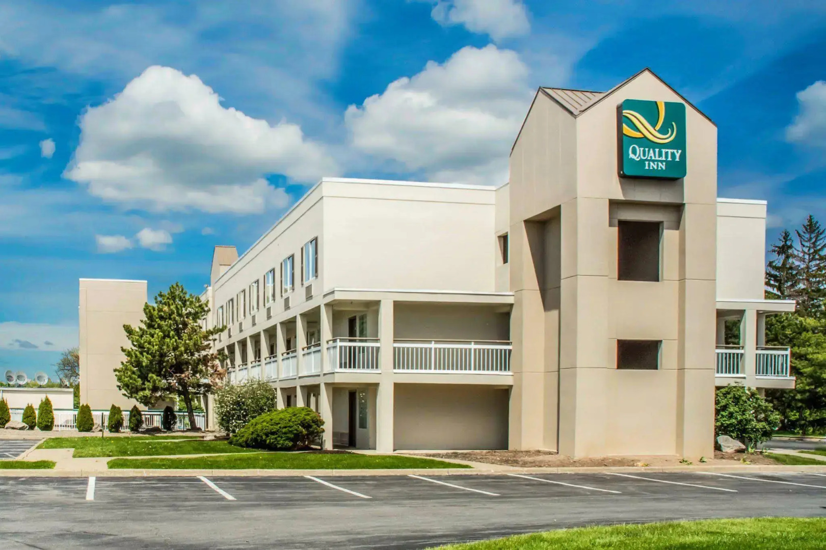 Residence Inn Syracuse Carrier Circle