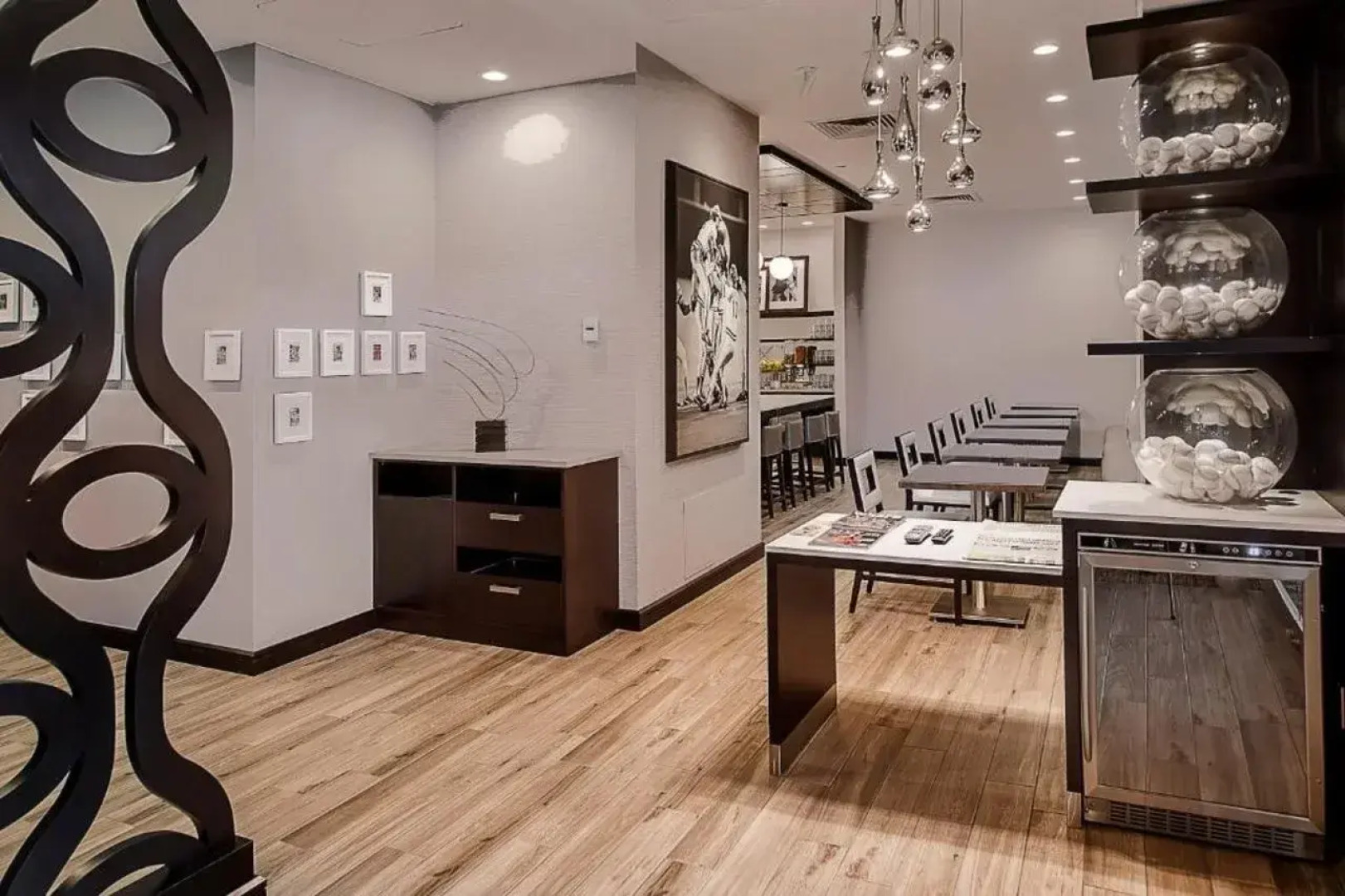 Hilton St. Louis at the Ballpark