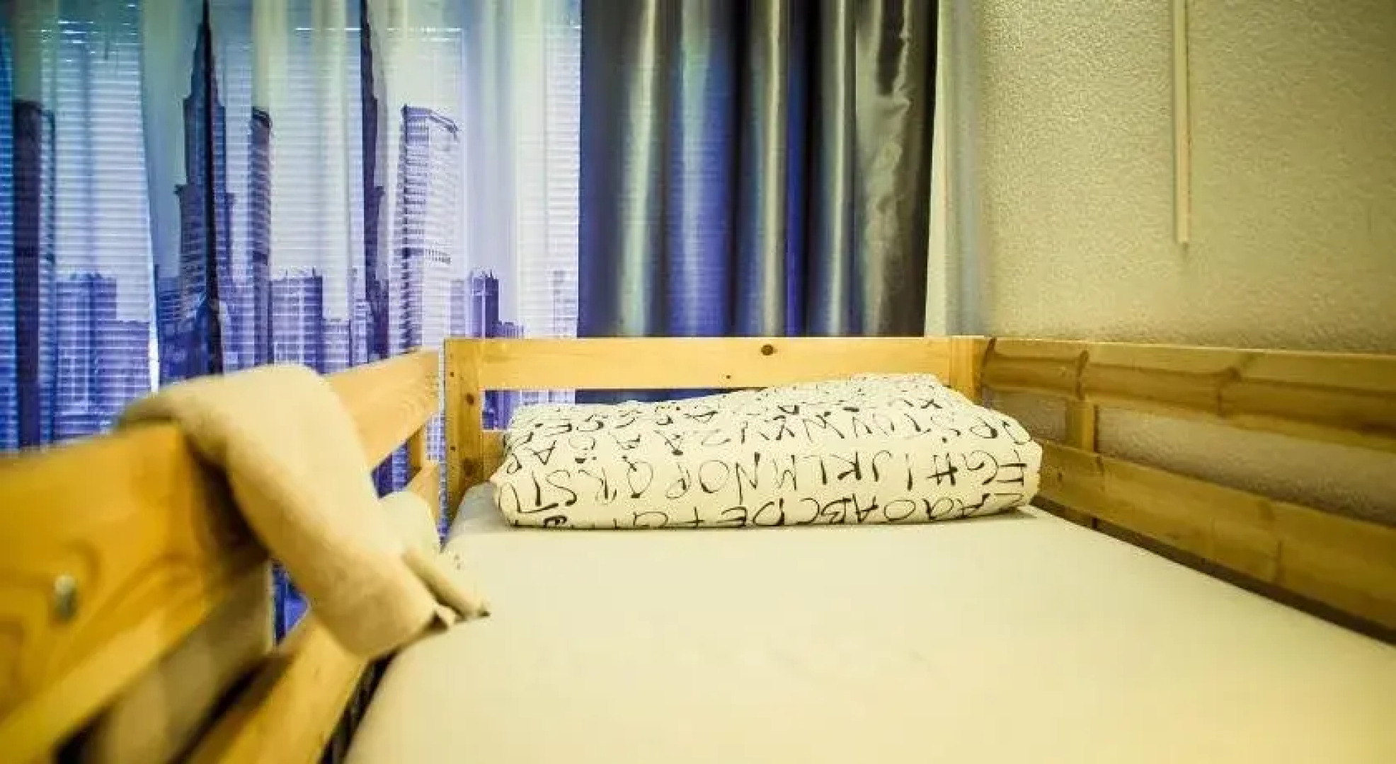 Жилое помещение OK