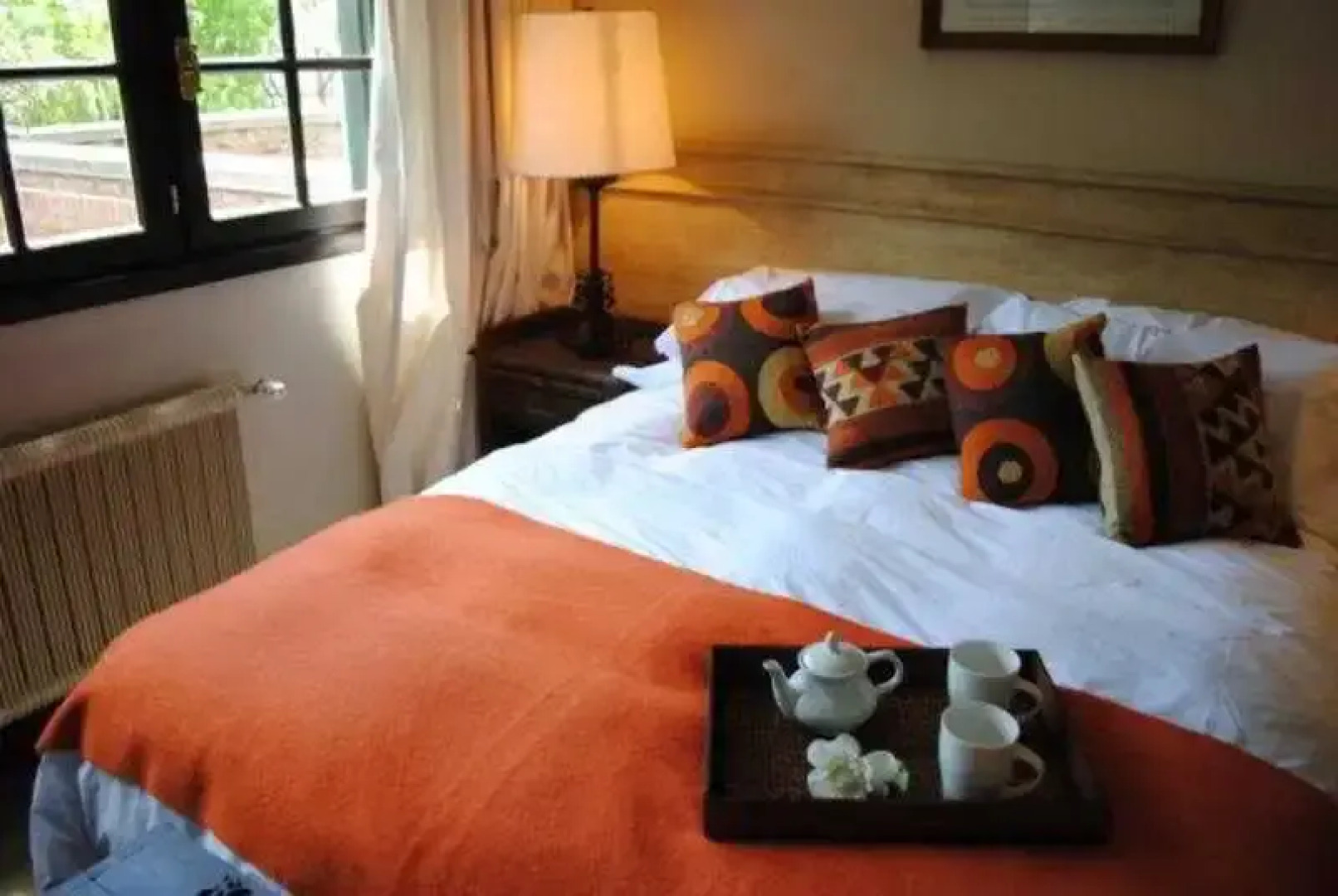 Monte De Pino Hotel Boutique