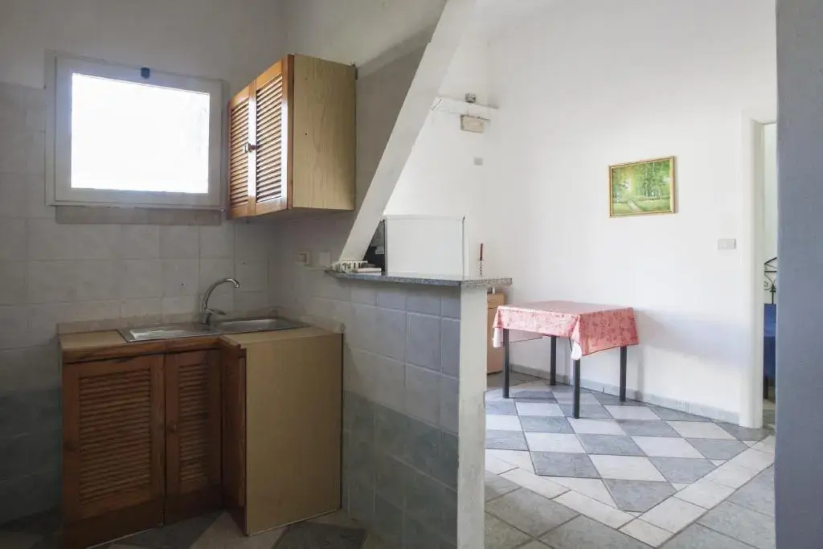 Villa grande piscina spiagge Maldive Salento m350