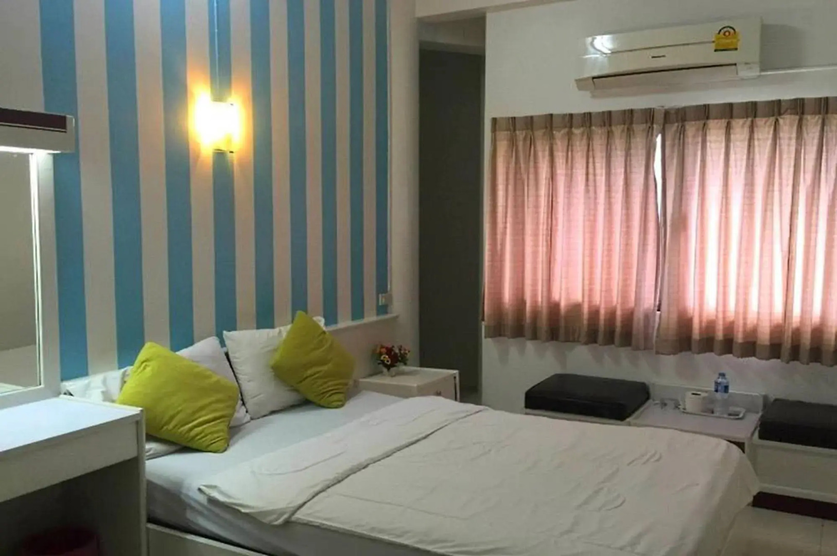 Sorasilp Guest House Hat Yai