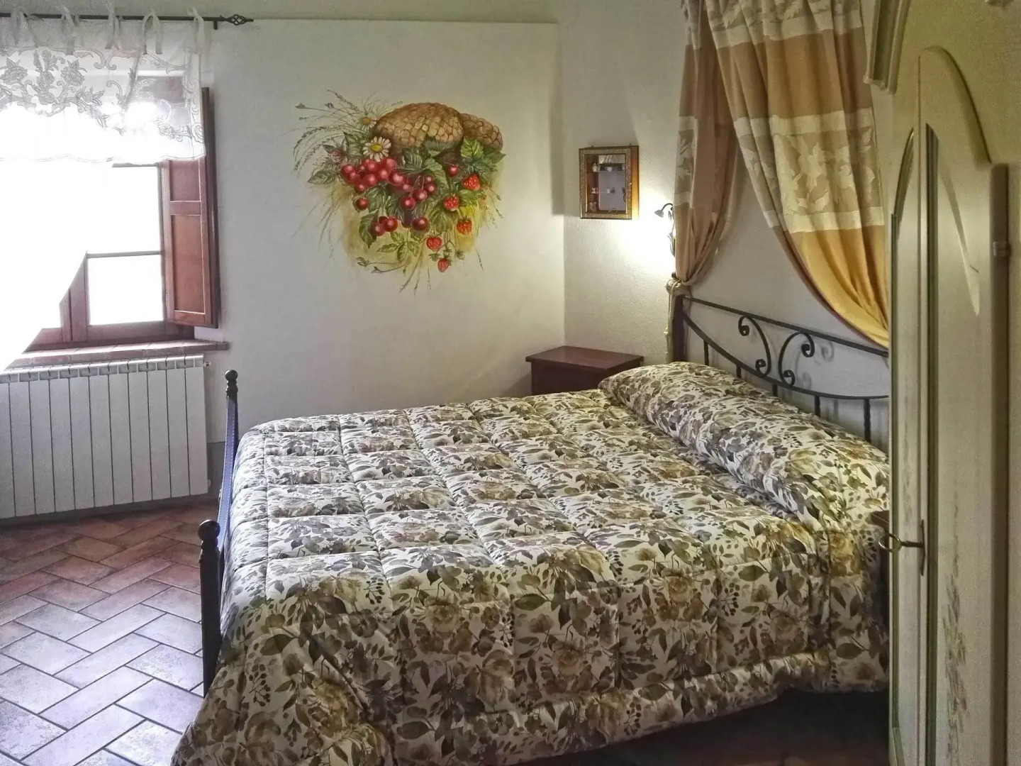 Agriturismo Palazzo Conti A