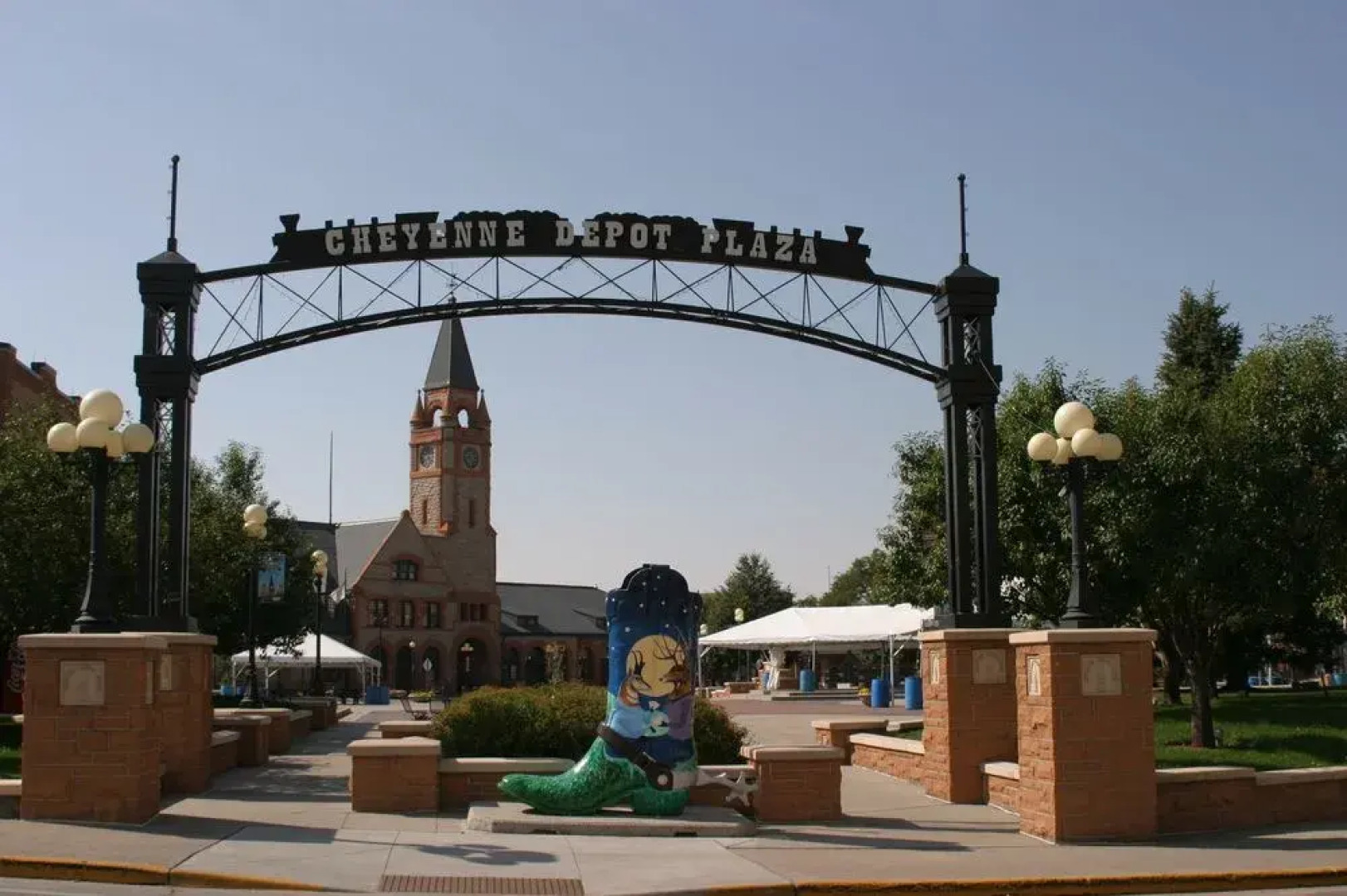 Nagle Warren Mansion B&B