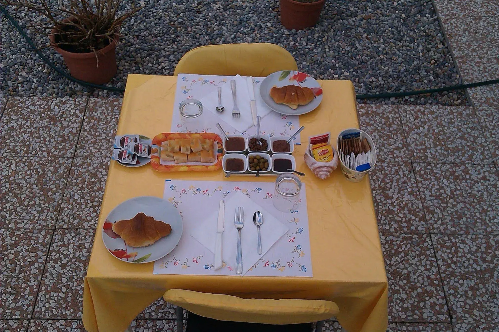 Agriturismo La Collina Verde