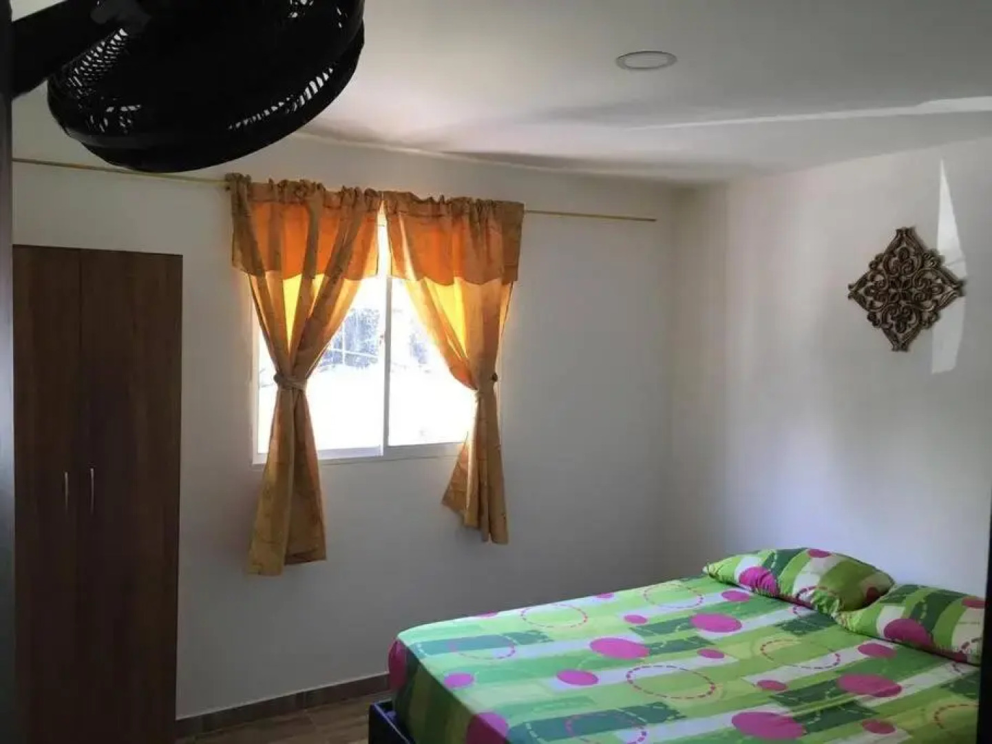 Espectacular apartamento rodeado de la naturaleza